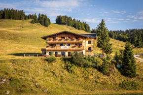 Almhaus Alpenrose Postalm Plainfeld